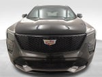 2025 Cadillac XT4 Sport