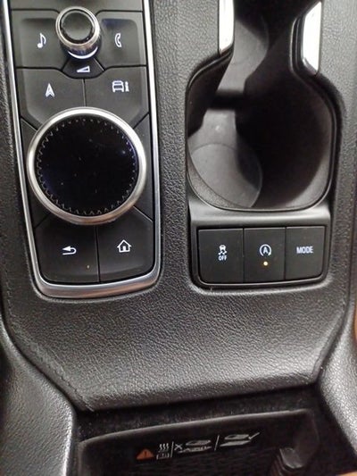 2025 Cadillac XT4 Sport