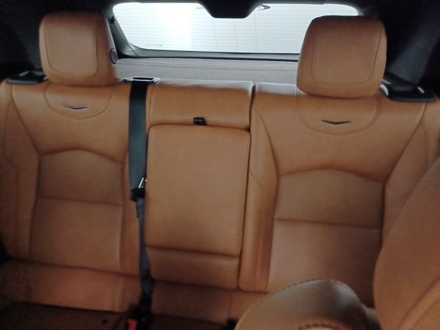 2025 Cadillac XT4 Sport
