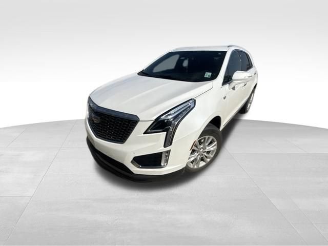 2023 Cadillac XT5 FWD Luxury