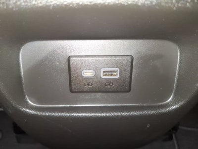 2023 Cadillac XT5 FWD Luxury