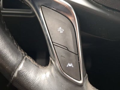 2023 Cadillac XT5 FWD Luxury
