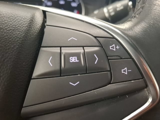 2023 Cadillac XT5 FWD Luxury