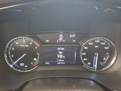 2023 Cadillac XT5 FWD Luxury