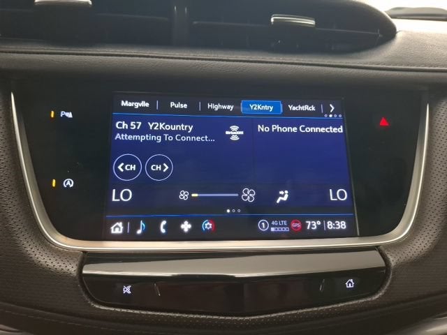 2023 Cadillac XT5 FWD Luxury