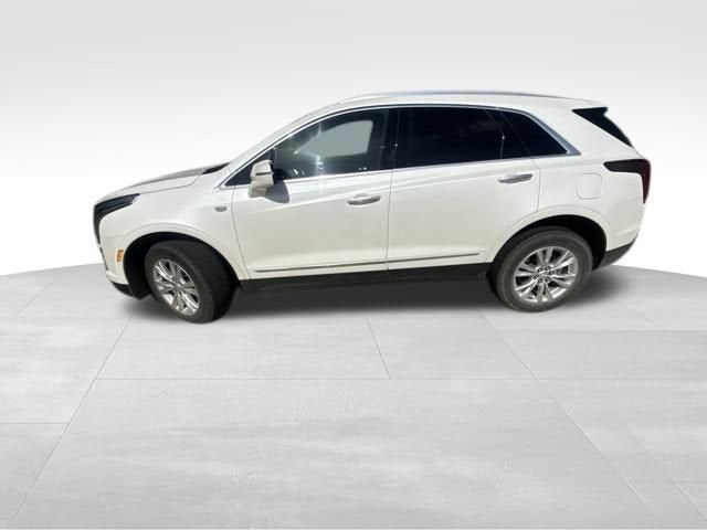 2023 Cadillac XT5 FWD Luxury