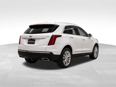 2023 Cadillac XT5 FWD Luxury