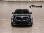 2020 Cadillac XT5 Premium Luxury FWD