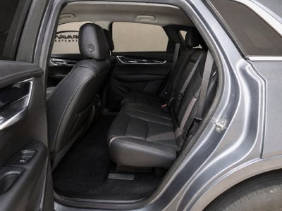 2021 Cadillac XT5 FWD Premium Luxury