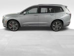 2023 Cadillac XT6 AWD Sport