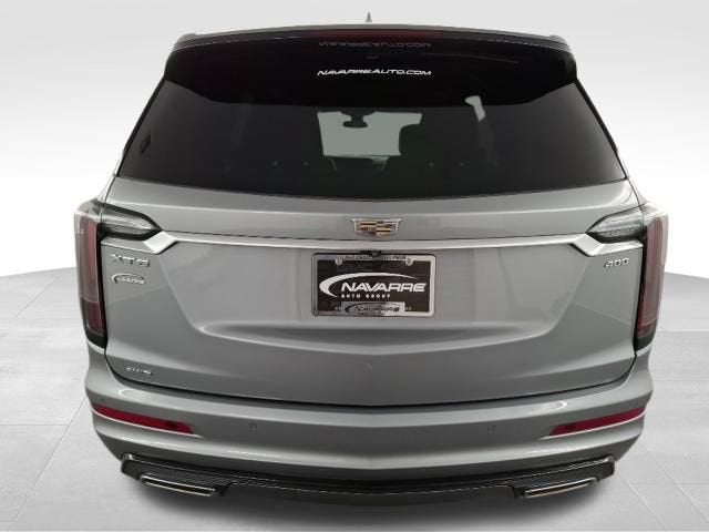 2023 Cadillac XT6 AWD Sport