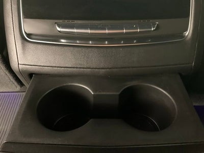 2021 Cadillac Escalade Luxury