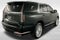 2021 Cadillac Escalade Luxury