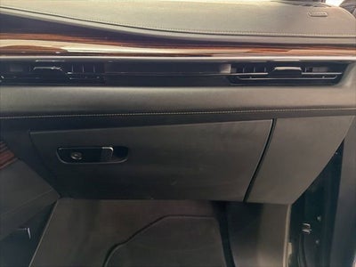 2021 Cadillac Escalade Luxury