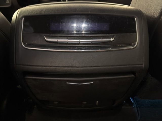 2021 Cadillac Escalade Luxury