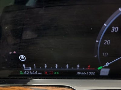 2021 Cadillac Escalade Luxury