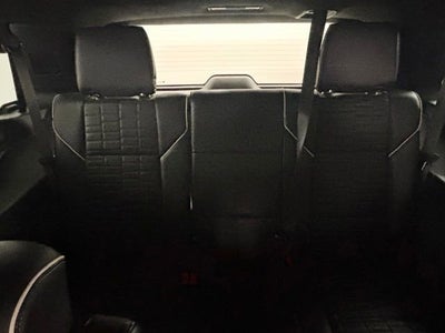 2022 Cadillac Escalade Premium Luxury Platinum