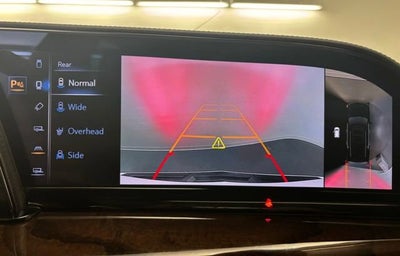 2022 Cadillac Escalade Premium Luxury Platinum