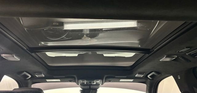 2022 Cadillac Escalade Premium Luxury Platinum