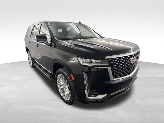 2023 Cadillac Escalade 4WD Premium Luxury