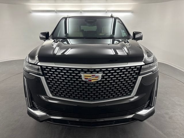2023 Cadillac Escalade 4WD Premium Luxury