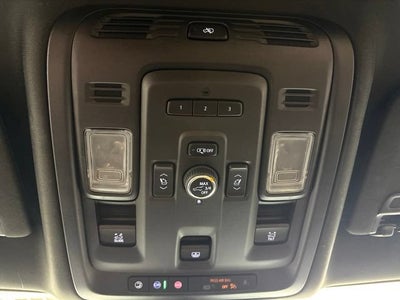 2023 Cadillac Escalade 4WD Premium Luxury