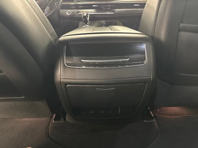 2024 Cadillac Escalade Sport Platinum