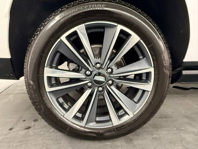 2022 Cadillac Escalade ESV Sport Platinum