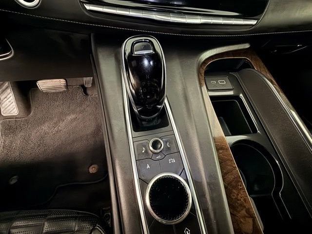 2022 Cadillac Escalade ESV Sport Platinum