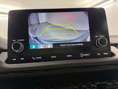 2024 Honda Accord Sedan LX