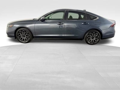 2024 Honda Accord Sedan LX