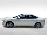 2012 Nissan Maxima 3.5 SV w/Premium Pkg
