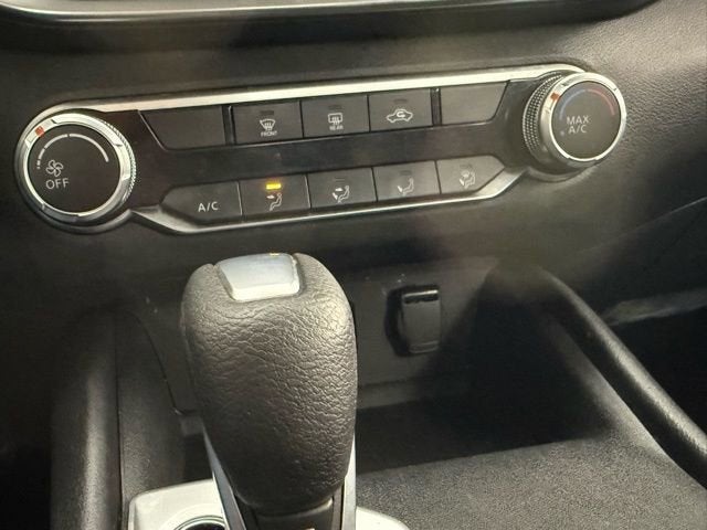 2021 Nissan Altima S FWD