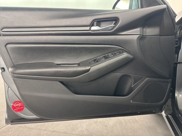 2021 Nissan Altima S FWD