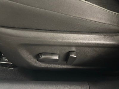 2022 Nissan Altima SV FWD