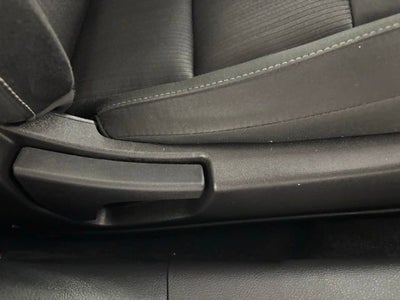 2022 Nissan Altima SV FWD