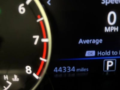 2022 Nissan Altima SV FWD