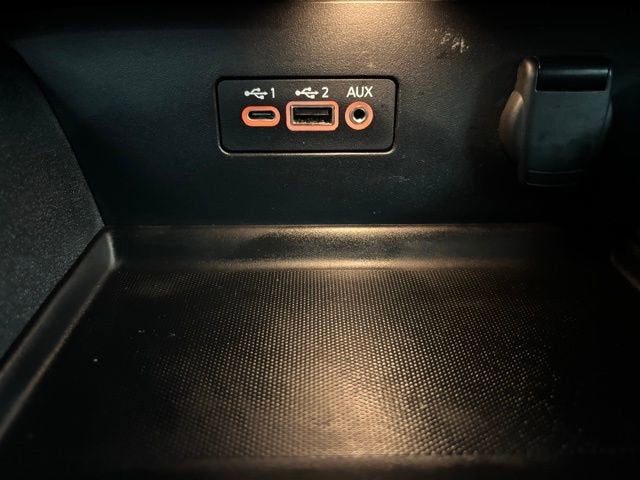 2022 Nissan Altima SV FWD