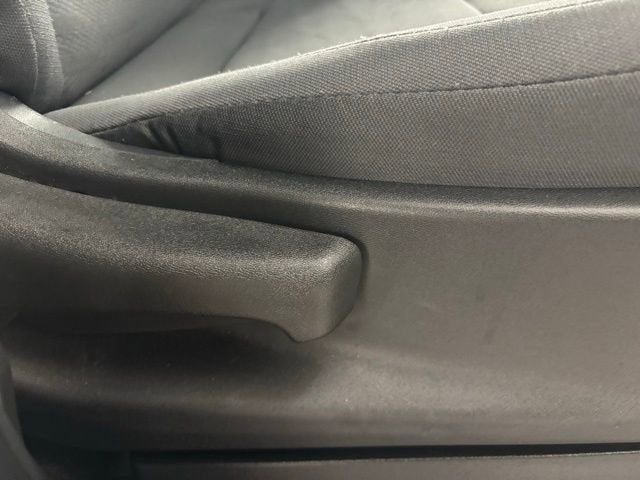 2024 Nissan Frontier Crew Cab S 4x2