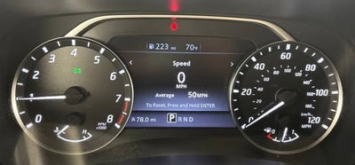 2024 Nissan Frontier Crew Cab S 4x2