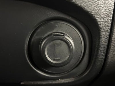 2024 Nissan Frontier Crew Cab S 4x2