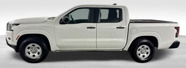 2024 Nissan Frontier Crew Cab S 4x2