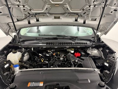 2023 Ford Edge SE