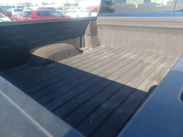2023 Chevrolet Silverado 2500 HD Custom