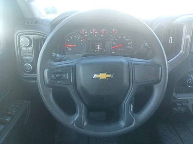 2023 Chevrolet Silverado 2500 HD Custom
