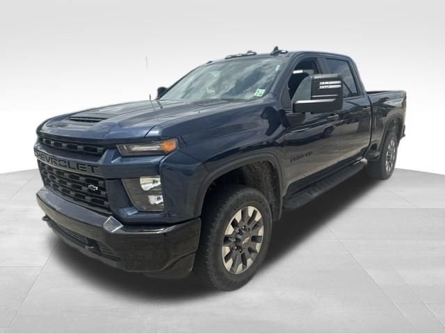 2023 Chevrolet Silverado 2500 HD Custom