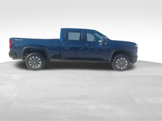 2023 Chevrolet Silverado 2500 HD Custom