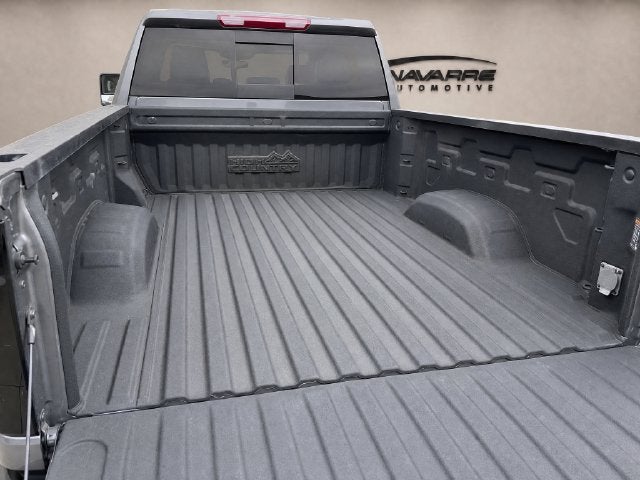 2022 Chevrolet Silverado 2500 HD High Country