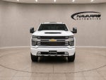2022 Chevrolet Silverado 2500 HD High Country