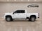 2022 Chevrolet Silverado 2500 HD High Country